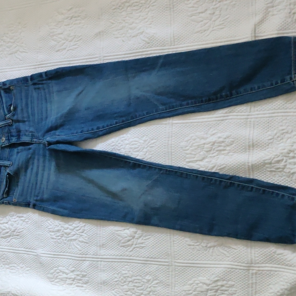 Lucky Brand Skinny Jeans